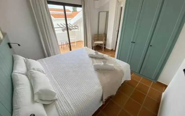 Aparthotel Nuramar