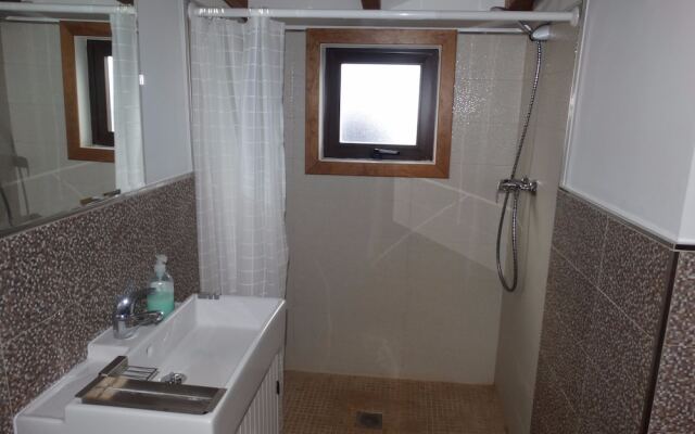 Malaga Apartamentos Jinetes I