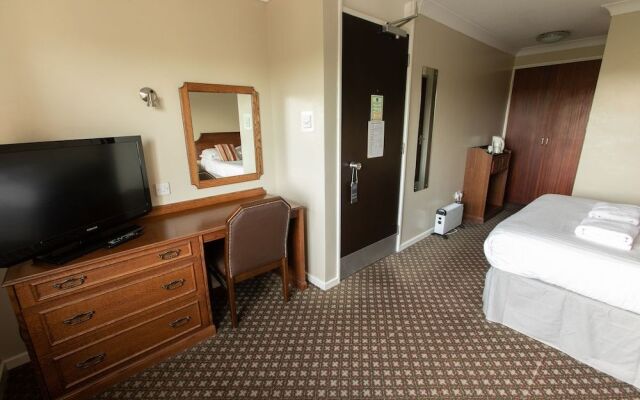 The New Chichester Hotel