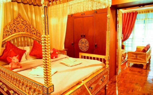 Lamduan Boutique Homestay