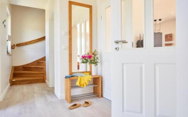 Ferienhaus Seeadler 42