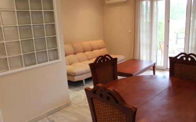 Apartamento Alcotan