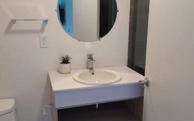 Hermoso condominio con alberca en Puerto Vallarta