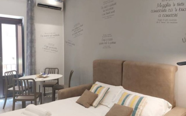 Il Detto Casa Regina-Palmentieri