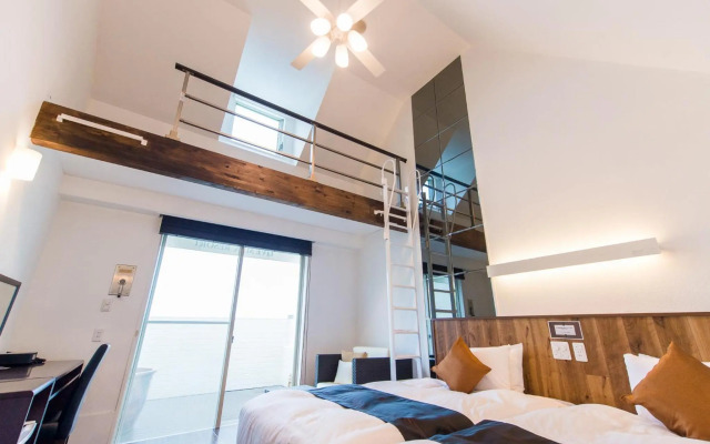 LiVEMAX RESORT Izu Shimoda