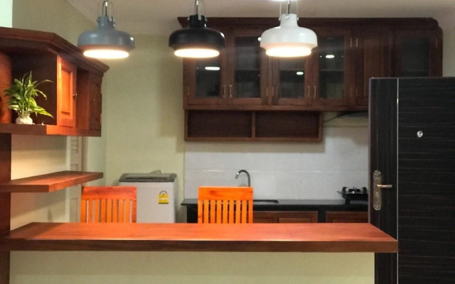 Thada Apartment