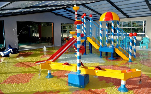 Camping Club Sunissim Le Trianon