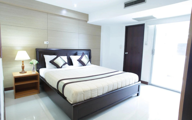 Nanatai Suites
