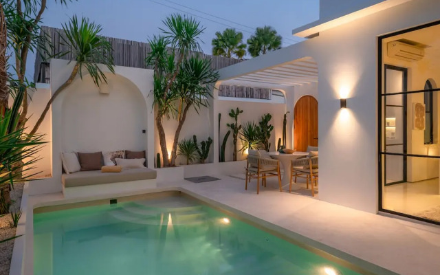 Sanctum house