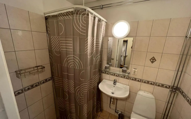 Hotel Fritzatorpet