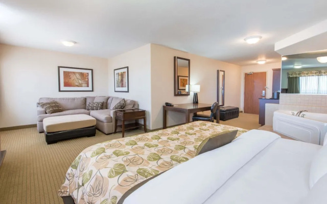 Ramada Wainwright