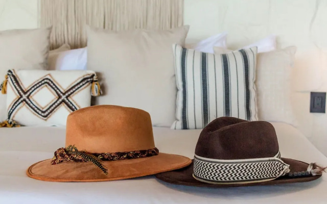 Hotel Roc Luxe Tulum - Adults Only