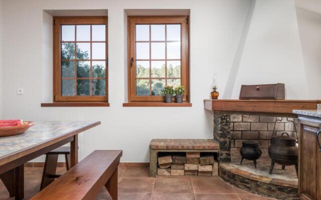 Estrela de Montesinho