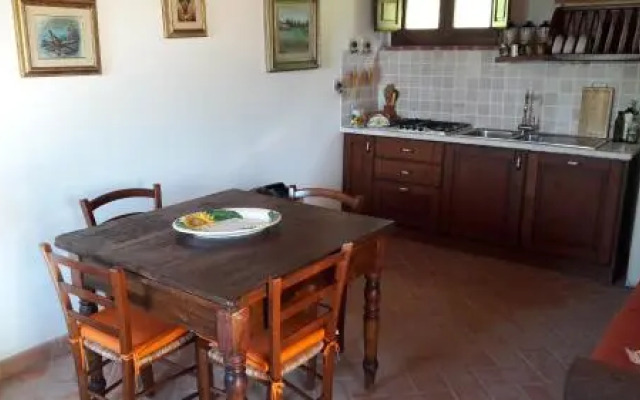 Residenza Il Platano Fortilizio di Campiglia