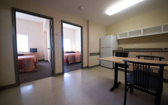 Residence & Conference Centre - Windsor