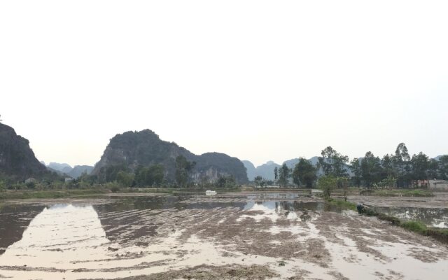 Tam Coc Happy Home