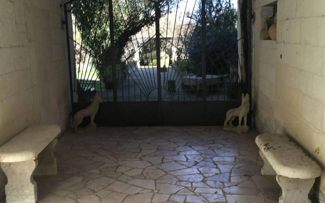 Palazzo Sabella Tommasi