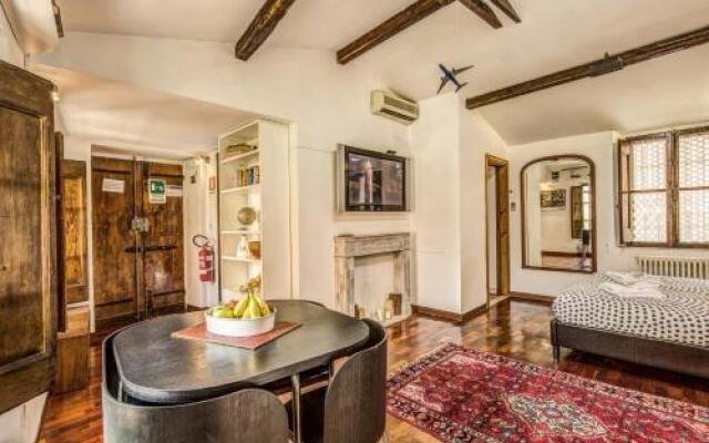 Apartment Via del Garofano