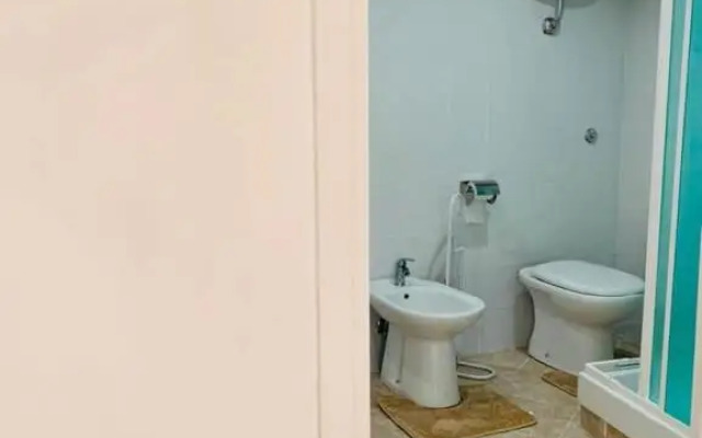 Garofalo Rooms-Castelli Romani