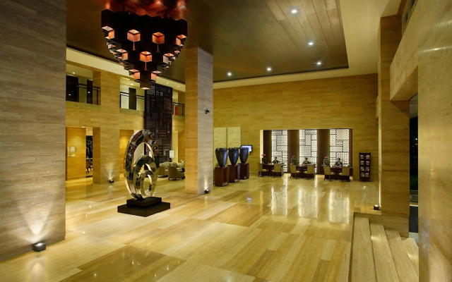 Hotel Santika Mataram - Lombok