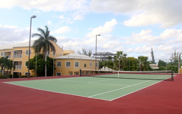 Regal Beach Club by Cayman Villas