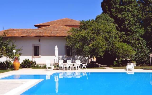 Masseria Fragneto