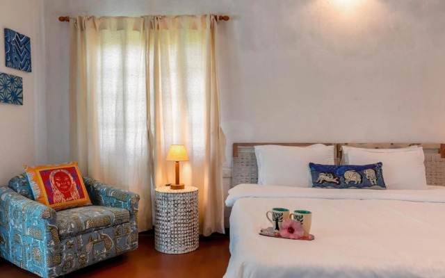 StayVista at Boho Banyan