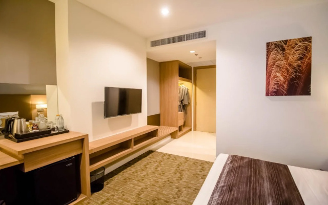 Grand Fortune Hotel Nakhon Si Thammarat