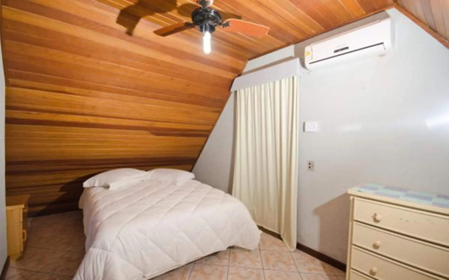 Pousada Cabanas Porto Belo
