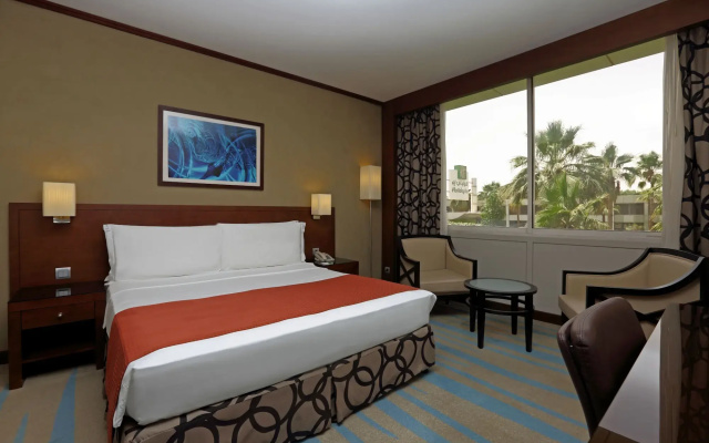 Holiday Inn Riyadh Izdihar by IHG