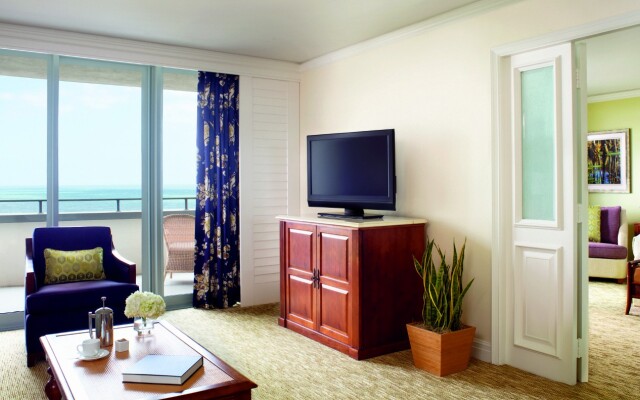 The Ritz-Carlton, Amelia Island