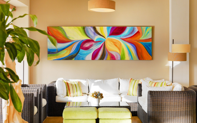 Regency Torviscas Apartments & Suites