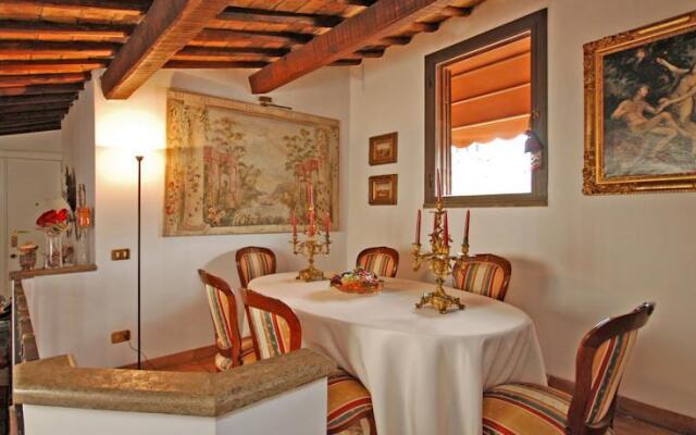 Rome Penthouse