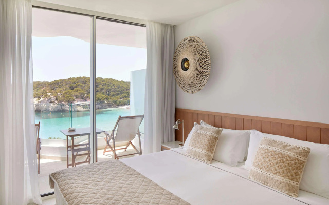 Melia Cala Galdana - Menorca