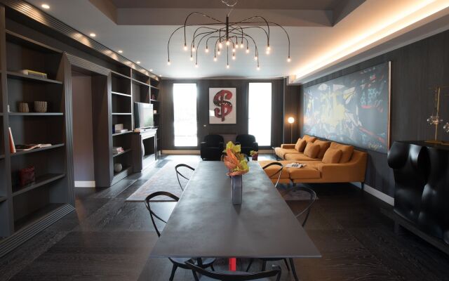 Nemi Hotel Milano