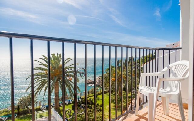 Apartamento Tuhillo Canovas Nerja