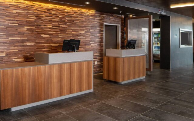 Courtyard by Marriott Lafayette South