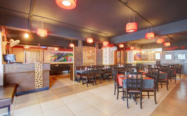 OYO 2183 Hotel Fortune City