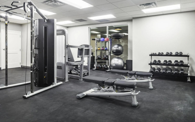 TownePlace Suites by Marriott San Antonio Universal City/Live Oak