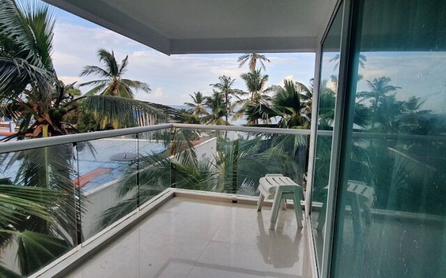 Edificio Sea View - San Andres Island
