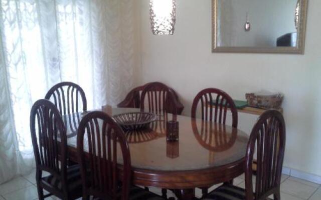 Nonkululeko Accommodation