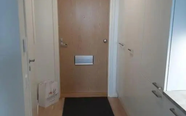 New&Easy apartment in the center