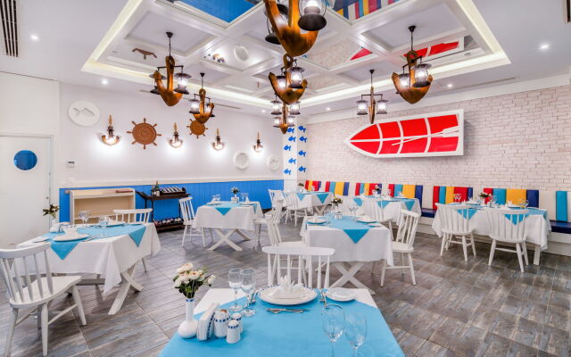 Sensitive Premium Resort & Spa - All Inclusive