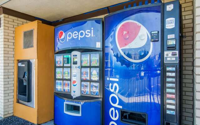 Americas Best Value Inn Wadesboro