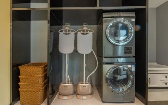 Manxin Hotel Turpan Yuefeng