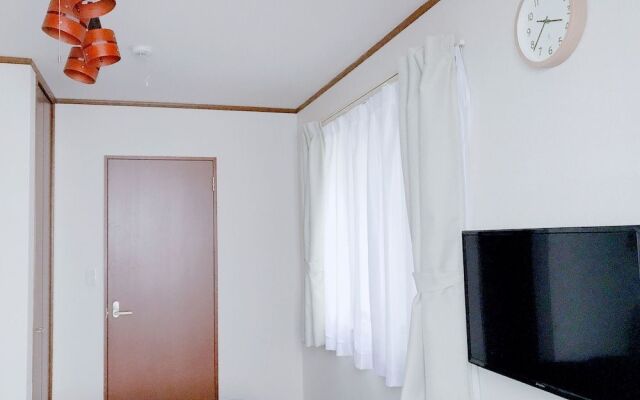 Nestay Suite Tokyo Shibuya