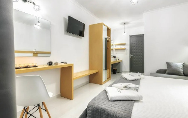 White Canvas Boutique Studios