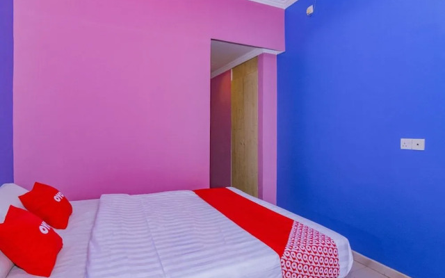 OYO 1159 Hotel New Sabah