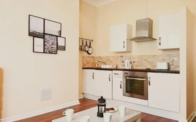 Wordsworth Complete Flat for 4 People