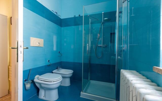 2419 Appartamento Kalepolis